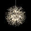 Lustre sphérique spoutnik 9 lumières Lakeyah-396920310