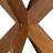 Round Dining Table Modern Farmhouse Kitchen Table