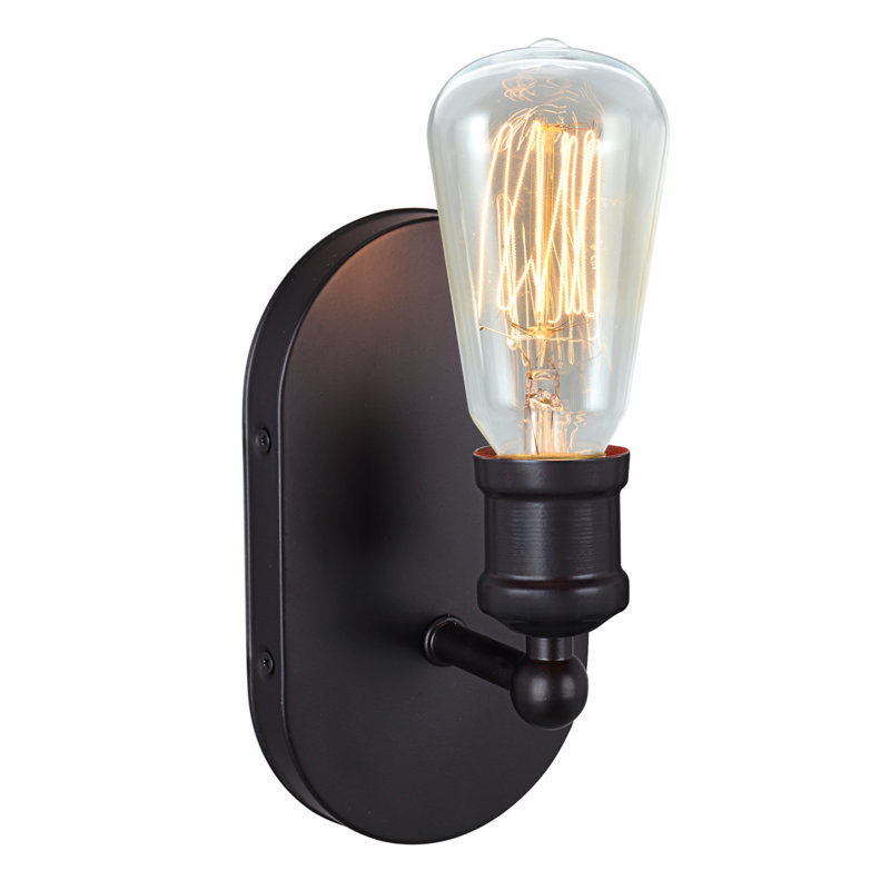 Éclairage pour salle de bain 1 lumière Lebel