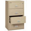 Fireproof 4 - Drawer File Cabinet-331522-216925