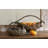 Hobitt Aluminum Decorative Bowl - Set of 1