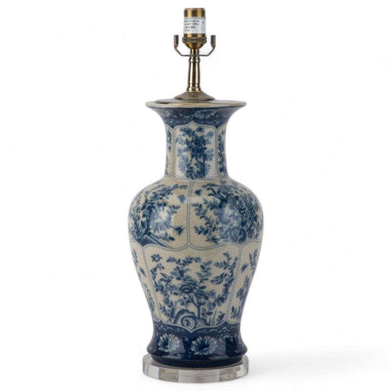 Fleur Table Lamp