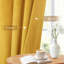 Ensemble de 2 rideaux obscurcissants en velours-1199921580-1191212905