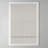 Galen Basketweave Cordless Room Darkening Single Roman Shade-773889056-794630148