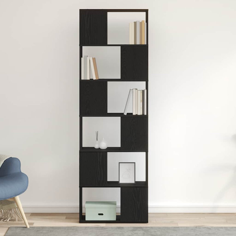 186cm H x 60cm W Bookcase