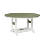 Garden Classic Outdoor Round Table