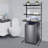 Multi-Functional Laundry Room Storage Shelf-113142578
