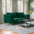 Lenore Upholstered 80.25'' Sofa-528335063