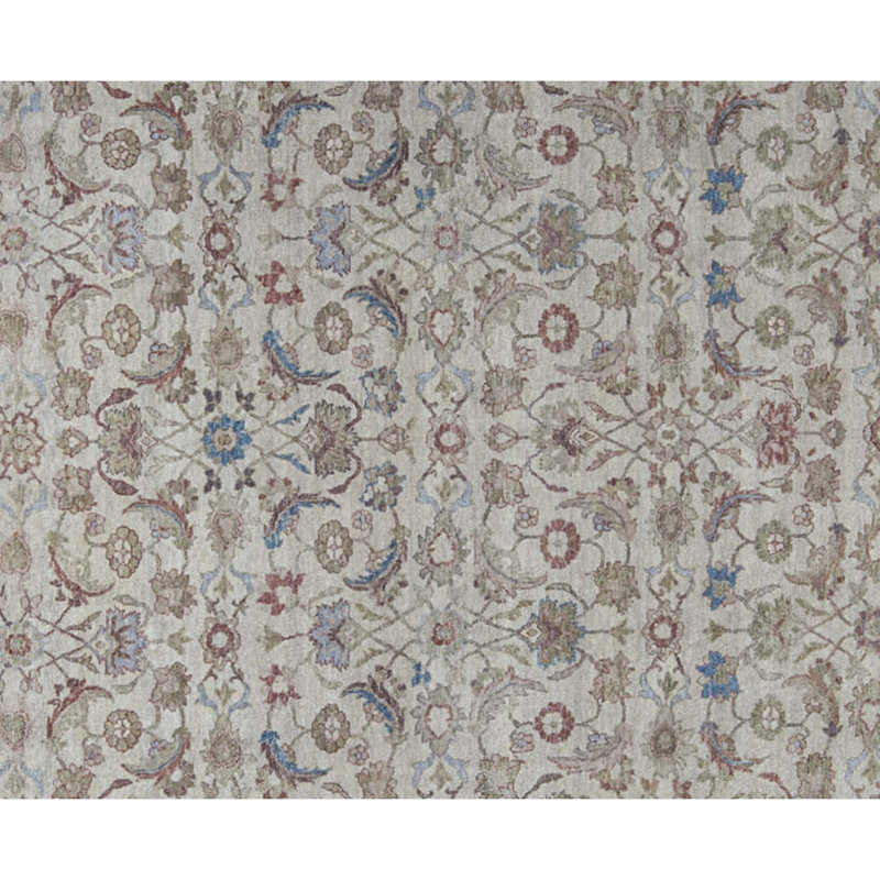 Brookhaven One-of-a-Kind 9' X 12'7" Area Rug