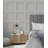 Aleksandre Non-Pasted Geometric Wallpaper Roll-1813912180