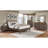 Austine Upholstered Platform Bed-415636967