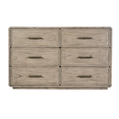 Brewster 60" Double Dresser