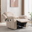 Saaskia Heated Massage Chair-1549726190