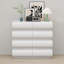 8 Drawer Dresser For Bedroom-453445398