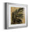Lush Palm I - peinture encadrée-529908615-529908611