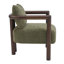 Chaise d'appoint rembourrée Hendrix-130620004