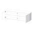 Atisha 182cm Sideboard