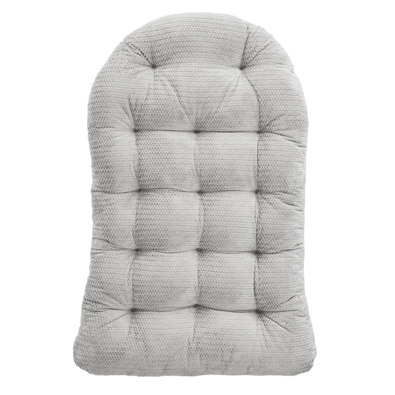 Coussin de chaise d'intérieur Sutherland, Colombe Sutherland