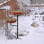 Bain d'oiseaux en métal Greth-86318907