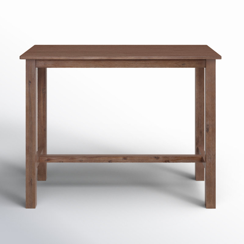 Lorraine Solid Wood Dining Table