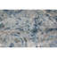 Handmade Silk and Wool Abstract Area Rug-26267234