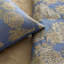 The Met x Ann Gish Chrysanthemum Duvet Cover-312461522
