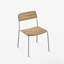 Solas Outdoor Dining Side Chair