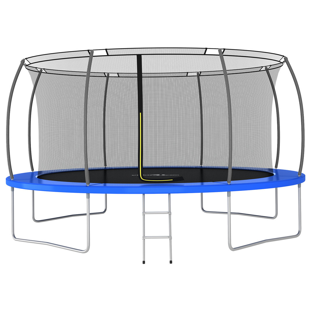 Clarine 15' Trampolin