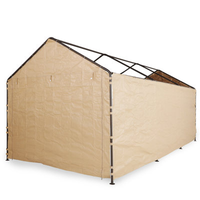 Carport Replacement Side Panel