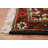 Vegetable Dye Traditional Area Rug 7x10