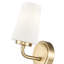 Mathieson 1 Light Wall Sconce-702960120