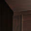 2 Drawer Accent Chest Morocco Brown-447461106