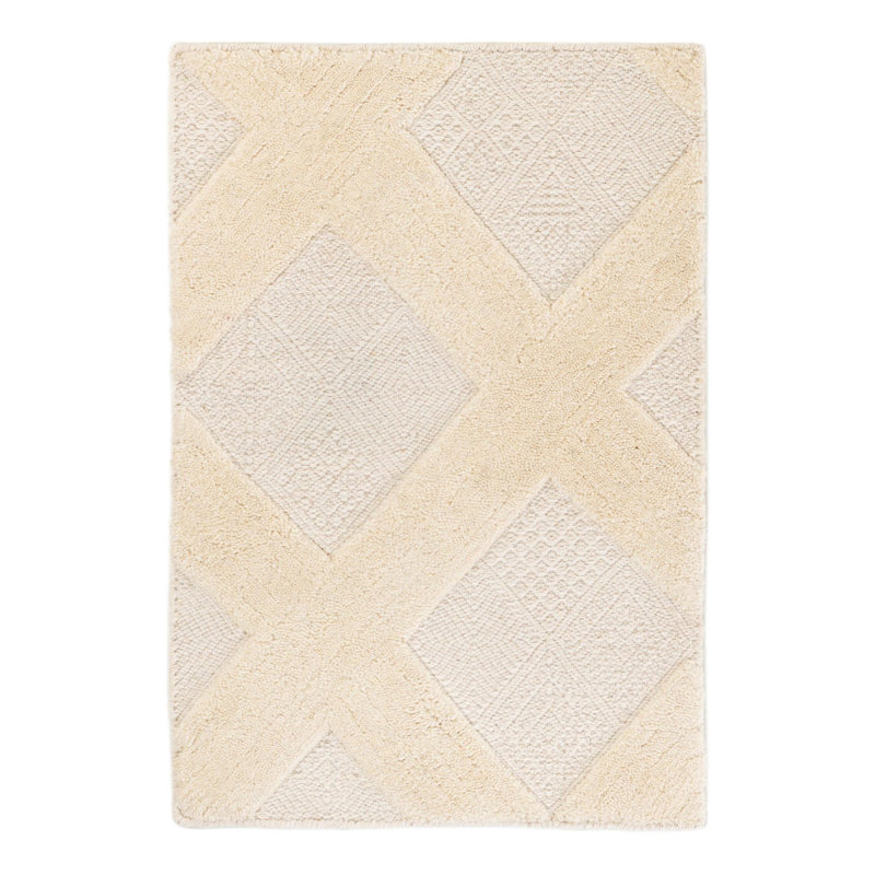 Priya Alhakim Rug, Rectangle 2' x 3'1"