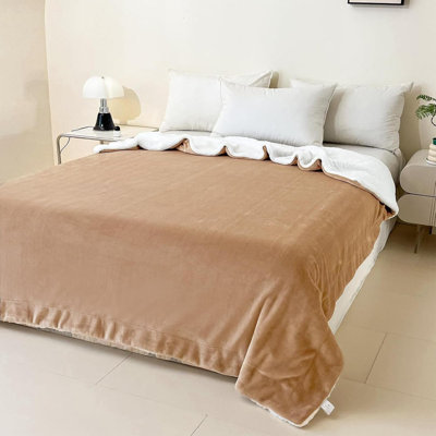 Throw Blanket