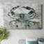 Toile tendue neutre crabe neutre II-Gallery-1223612356