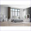 Table de chevet Modern White