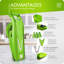 Mandoline Borner V-5 Power Line, ensemble de démarrage, vert-115893727