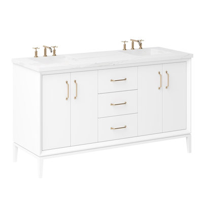 Alexandra Double Bath Vanity