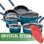 Crépine en silicone pour pâtes-87461472