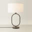 Demetry Metal Table Lamp-718066800-718066806-718066807