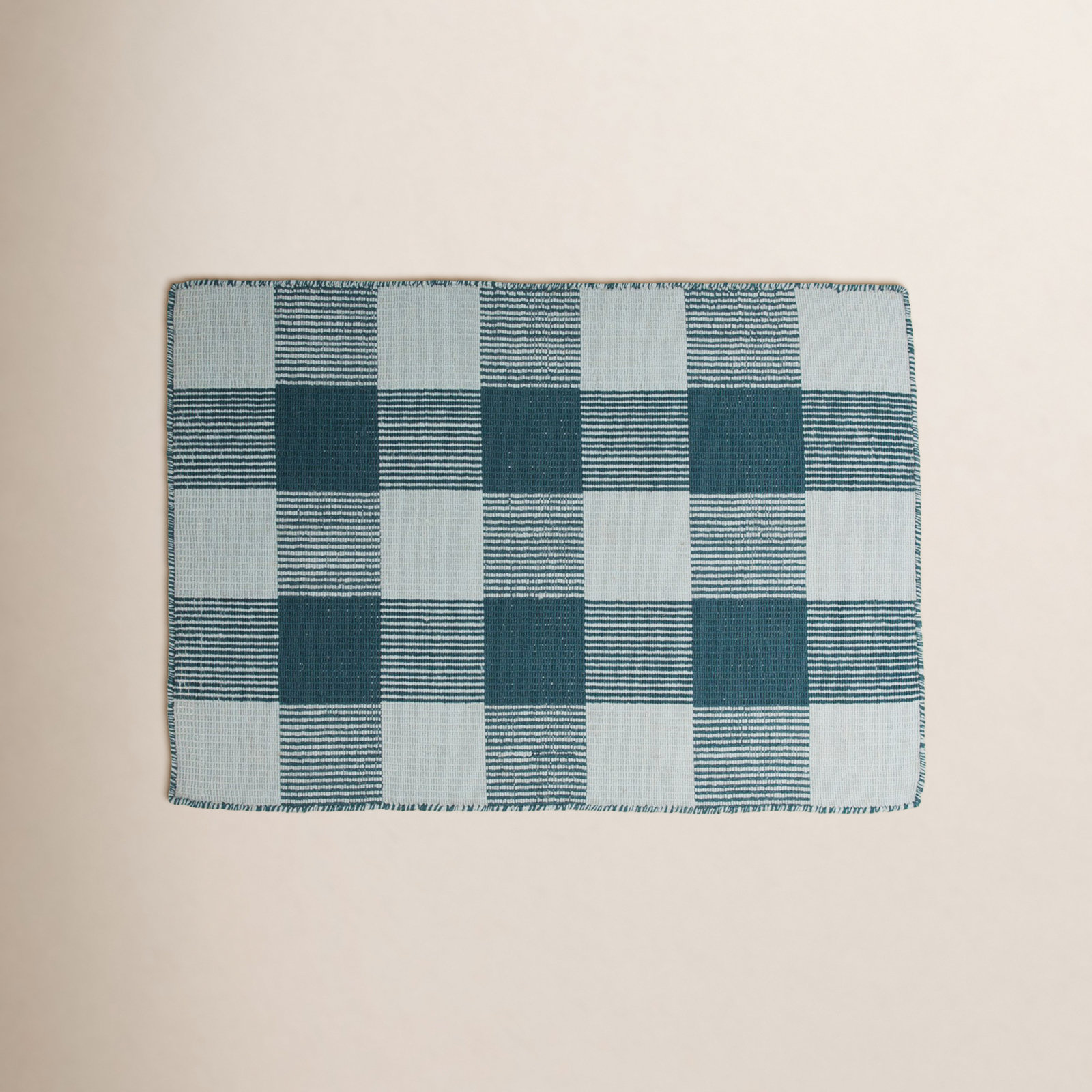 Simple Rug, Rectangle 5' x 8'
