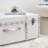 Texture Brand Trunk - Almond Taupe Diamond-2102810526