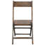 Chaise de mariage Jon