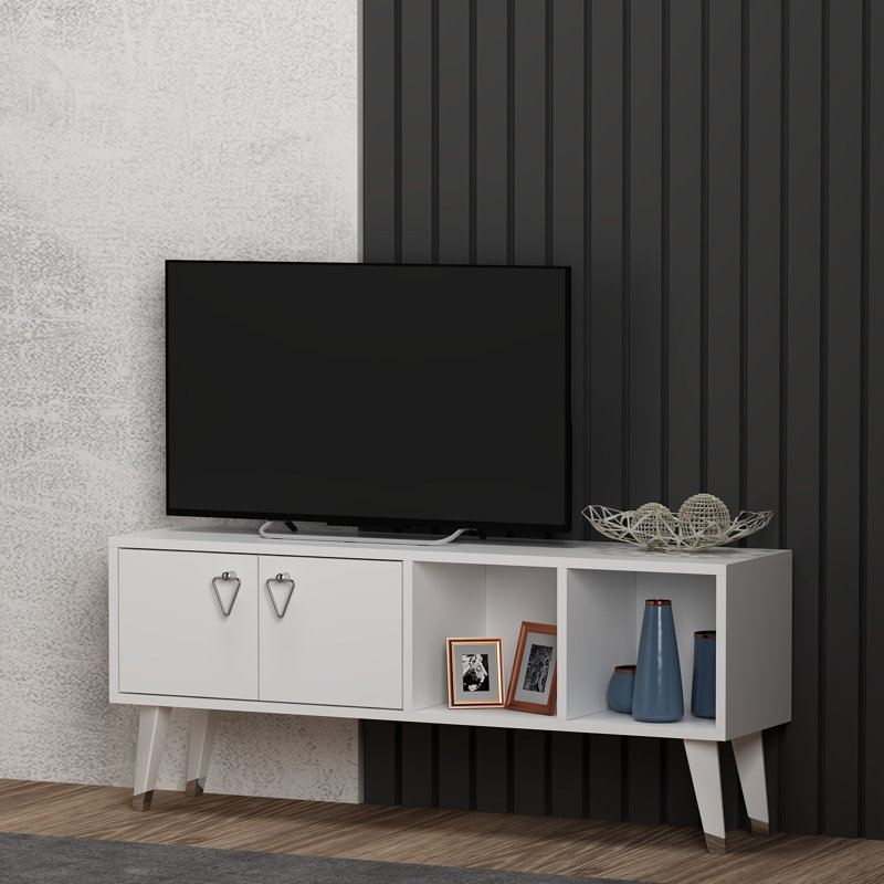 Odessa TV Stand for TVs up to 50"