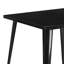 Table carrée intérieure / extérieure Angeleca-2037835080-2068672954