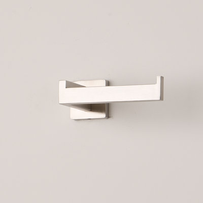 Wall Mounted Toilet Paper Holder
