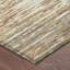 Tapis ACN2767 moderne lavable à la machine intérieur / extérieur Chantille-235367811-235367815