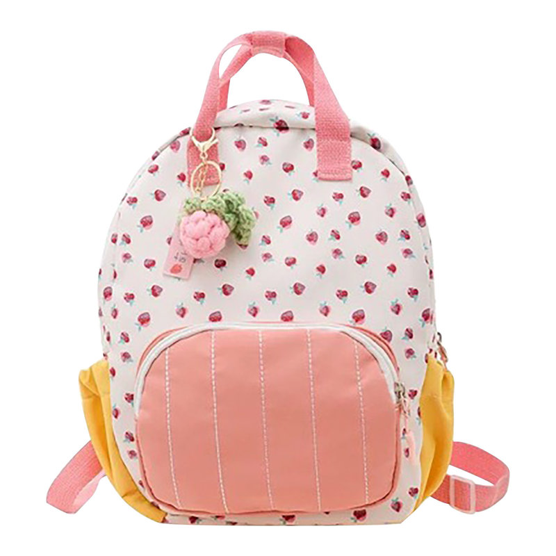Sac à dos pour enfants, PKS
