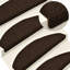 Argenys Self-adhesive Stair Mats Needle Punch-1439514852-1439514859-1439577689