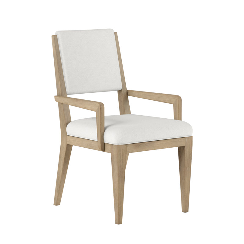 Fauteuil Garrison